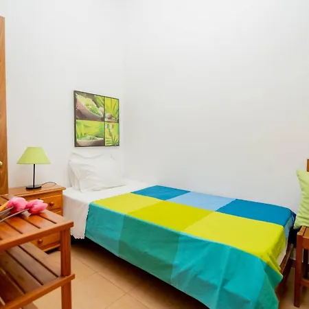 Apartment Casinha Vii By Innkeeper *