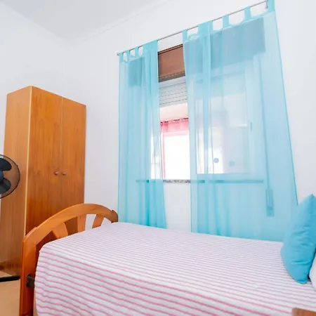 Apartment Casinha Vii By Innkeeper Guia (Faro)