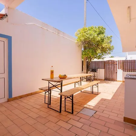 Casinha Vii By Innkeeper