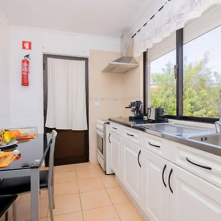 Apartment Casinha Vii By Innkeeper Guia (Faro)
