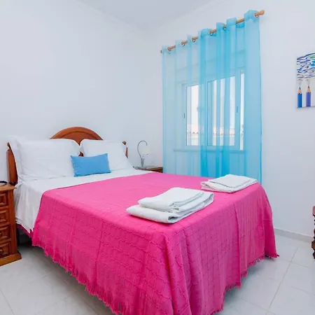 Apartment Casinha Vii By Innkeeper Guia (Faro)
