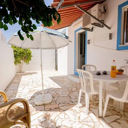 Apartment Casinha Vii By Innkeeper