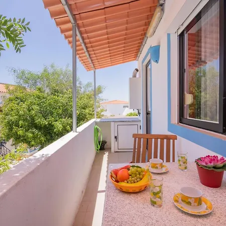 Casinha Vii By Innkeeper *