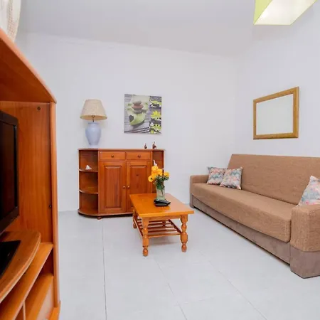 Apartment Casinha Vii By Innkeeper *