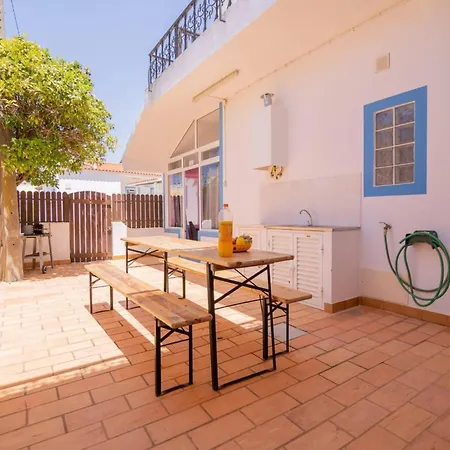 Casinha Vii By Innkeeper Apartment Guia (Faro)