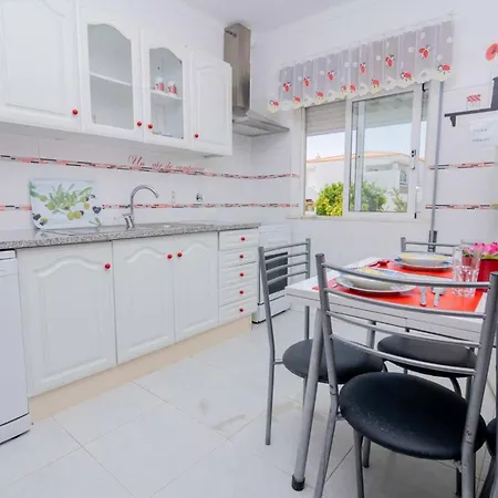 Apartment Casinha Vii By Innkeeper