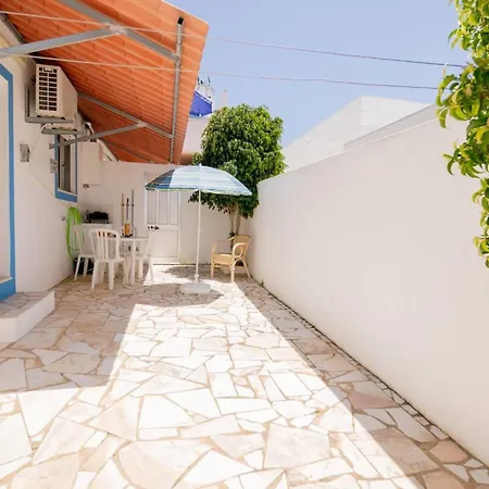 Apartment Casinha Vii By Innkeeper Guia (Faro)