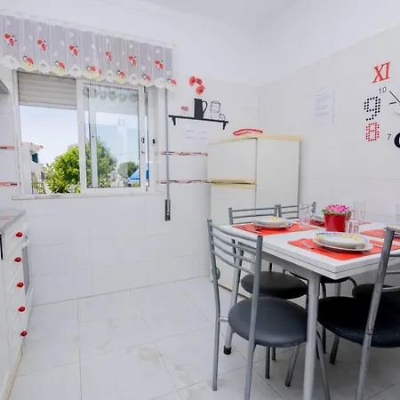 Apartment Casinha Vii By Innkeeper