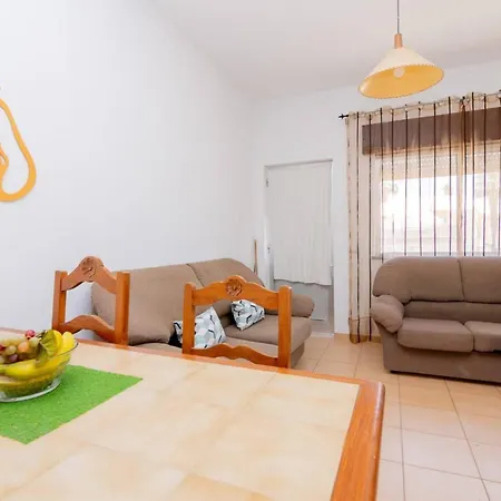 Apartment Casinha Vii By Innkeeper Guia (Faro)