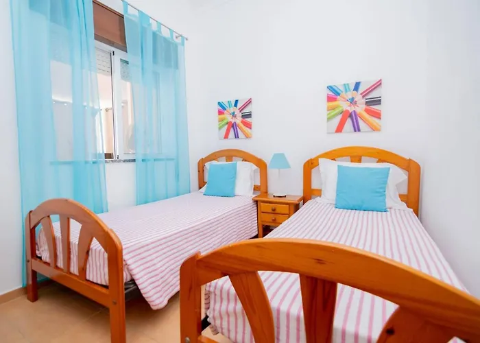 Casinha Vii By Innkeeper Guia (Faro)