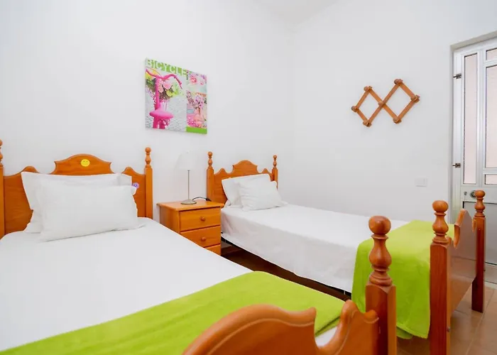 Apartment Casinha Vii By Innkeeper