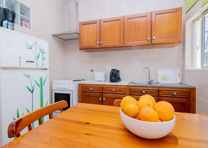 Casinha Vii By Innkeeper Apartment Guia (Faro)