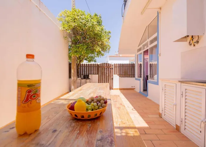 Casinha Vii By Innkeeper Apartment