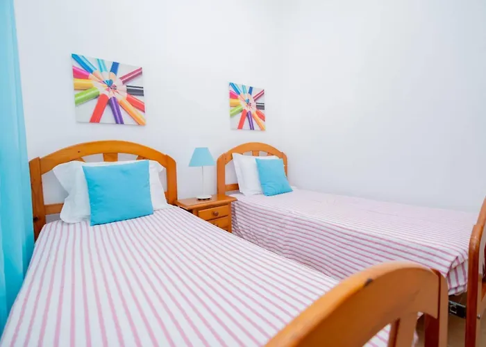 Apartment Casinha Vii By Innkeeper