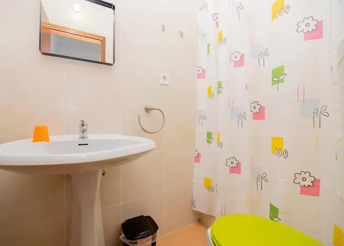 Apartment Casinha Vii By Innkeeper *