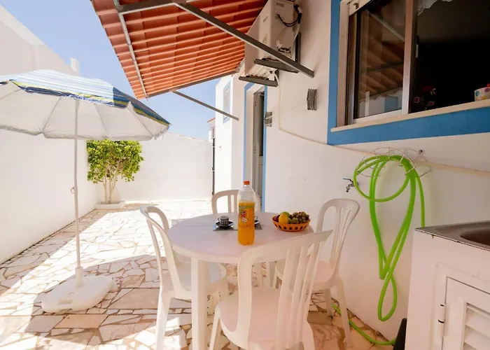 Casinha Vii By Innkeeper * Guia (Faro)