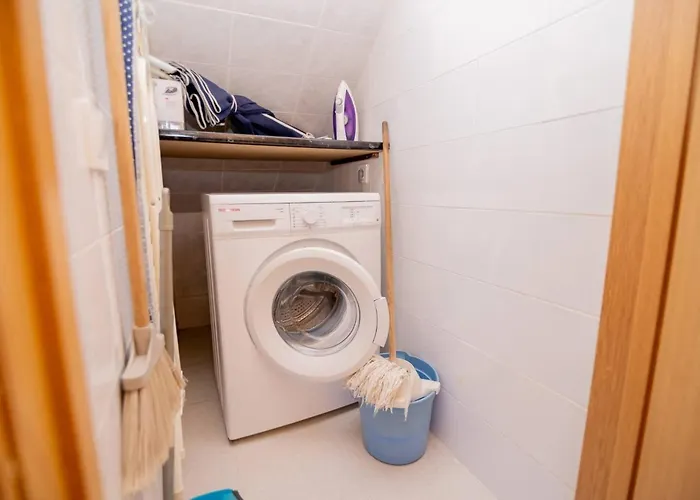 Casinha Vii By Innkeeper Apartment