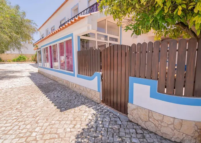 Apartment Casinha Vii By Innkeeper Guia (Faro)