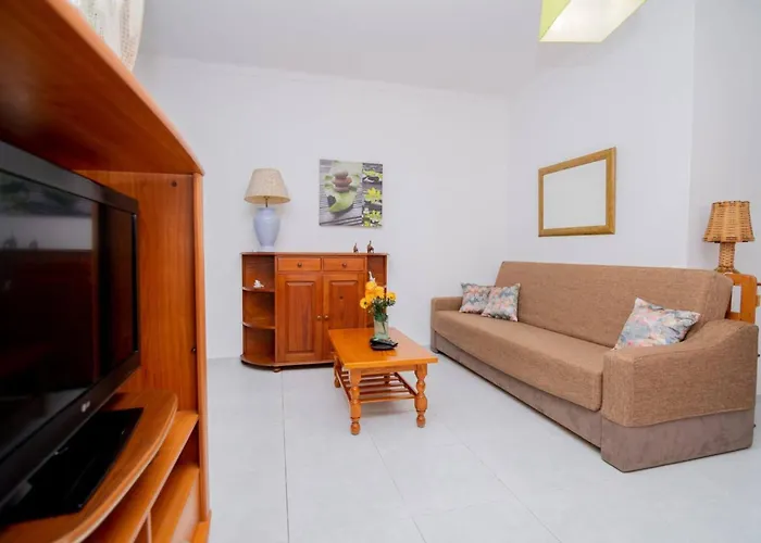 Apartment Casinha Vii By Innkeeper *