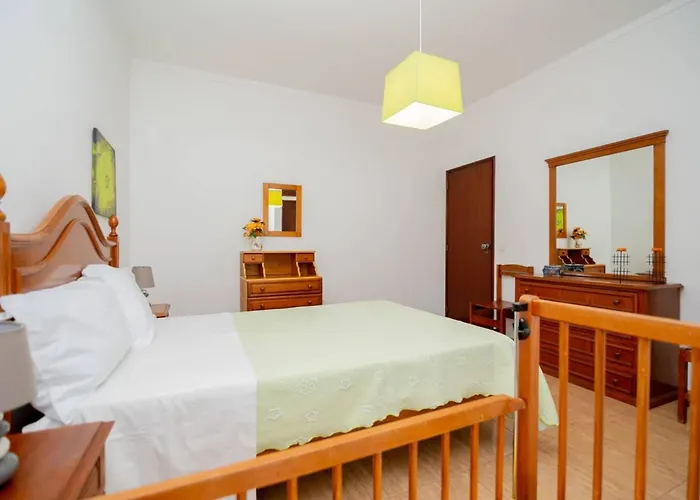 Casinha Vii By Innkeeper *