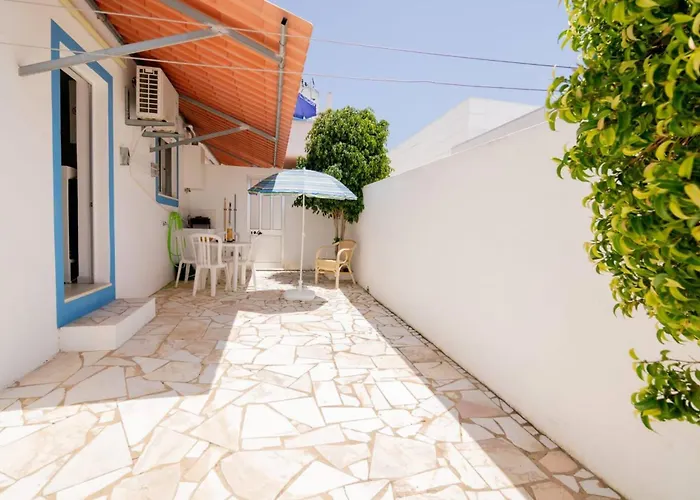 Apartment Casinha Vii By Innkeeper Guia (Faro)