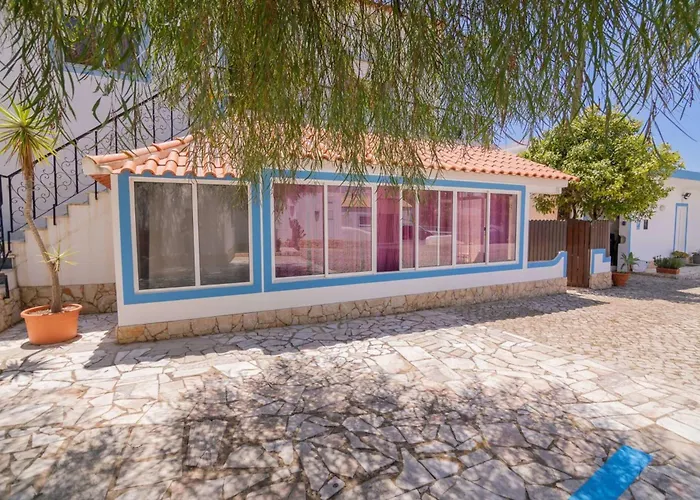 Casinha Vii By Innkeeper Apartment