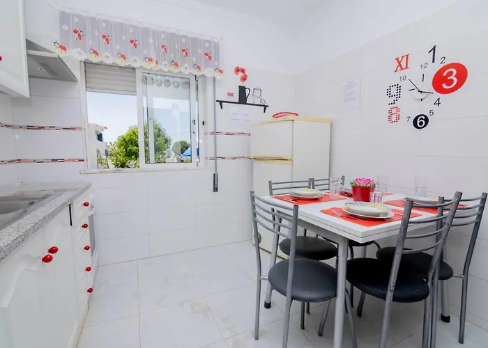 Apartment Casinha Vii By Innkeeper