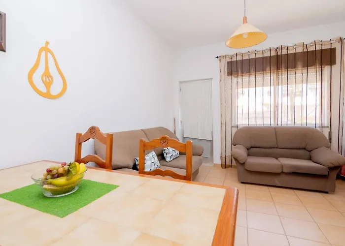 Apartment Casinha Vii By Innkeeper Guia (Faro)