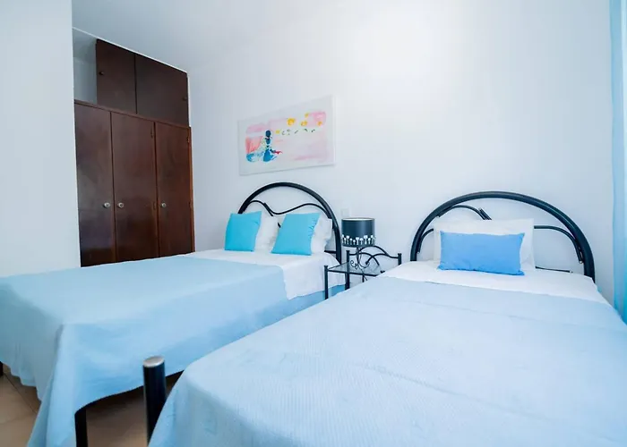 Casinha Vii By Innkeeper Apartment Guia (Faro)