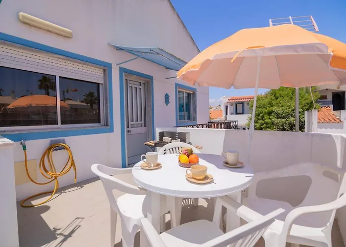 Casinha Vii By Innkeeper Apartment Guia (Faro)