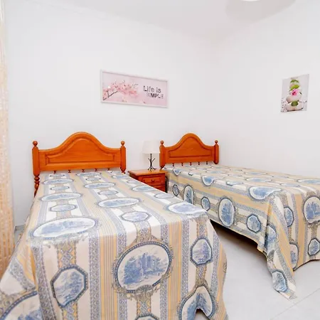 Casinha Vii By Innkeeper Appartement *