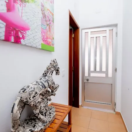 Appartement Casinha Vii By Innkeeper *