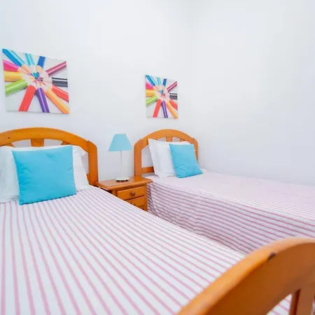 Apartment Casinha Vii By Innkeeper