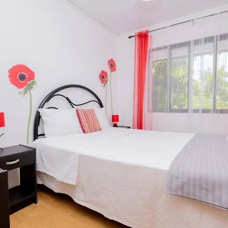 Casinha Vii By Innkeeper Appartement *
