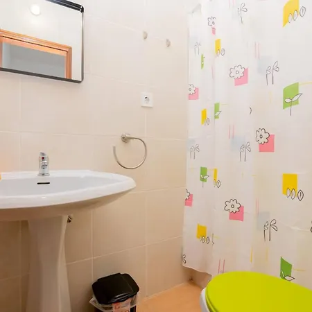Apartment Casinha Vii By Innkeeper *