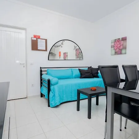 Casinha Vii By Innkeeper Apartment Guia (Faro)