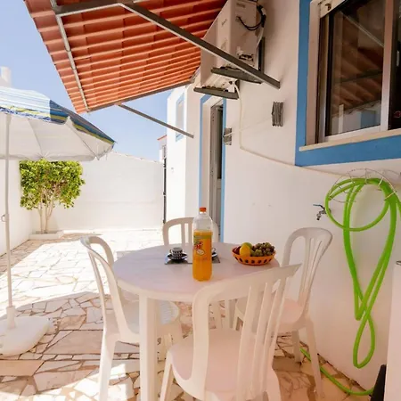 Casinha Vii By Innkeeper * Guia (Faro)