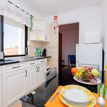 Casinha Vii By Innkeeper Appartement