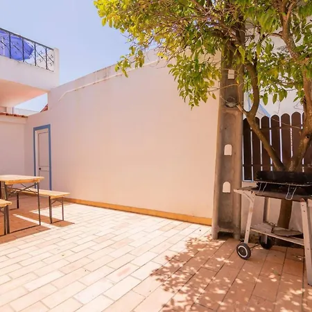 Casinha Vii By Innkeeper Appartement *