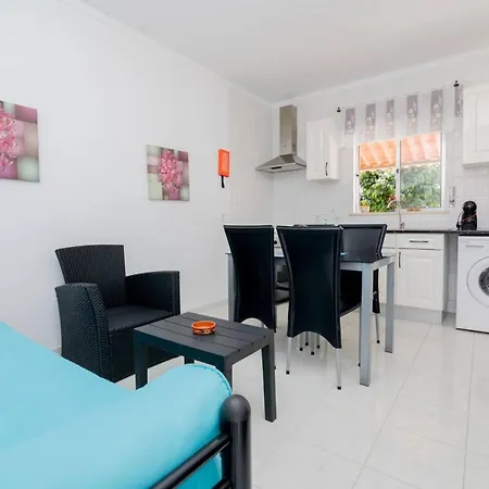 Apartment Casinha Vii By Innkeeper *