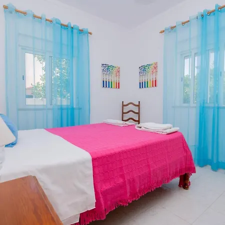Casinha Vii By Innkeeper *
