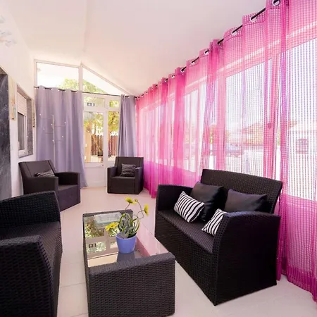 Casinha Vii By Innkeeper Appartement *