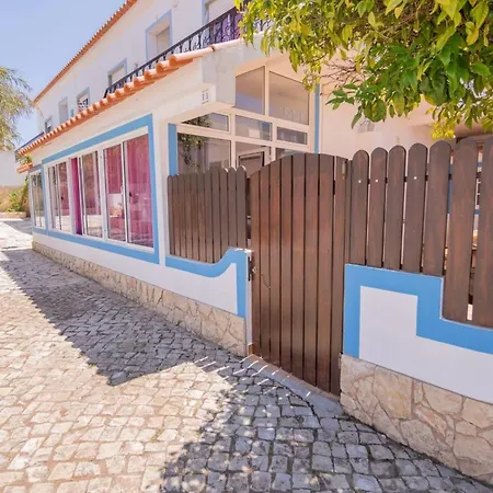 Apartment Casinha Vii By Innkeeper Guia (Faro)