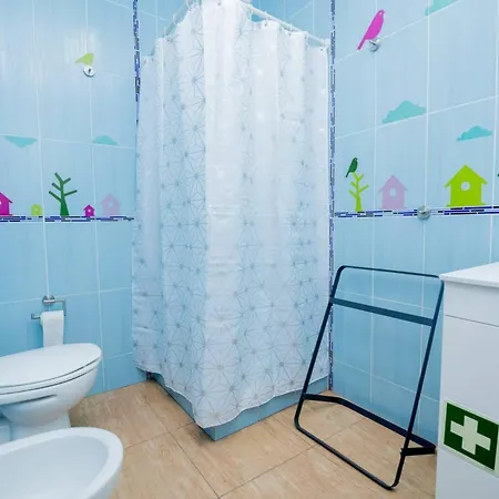 Casinha Vii By Innkeeper Appartement *