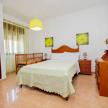 Casinha Vii By Innkeeper Apartment *