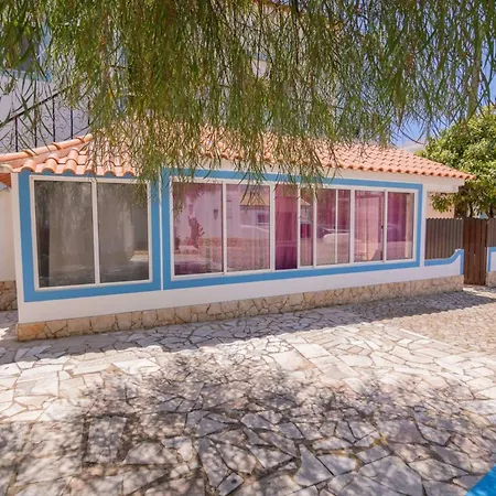 Casinha Vii By Innkeeper Appartement