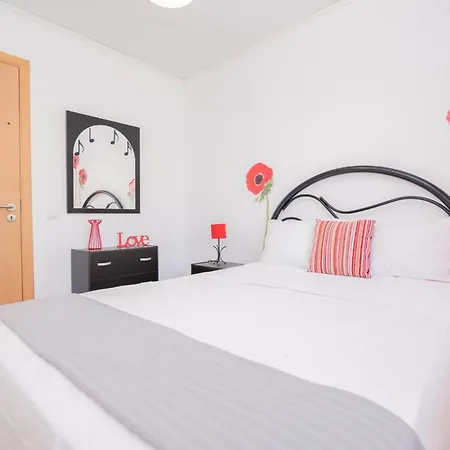 Apartment Casinha Vii By Innkeeper *
