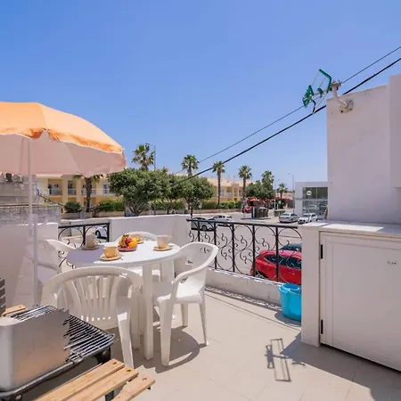 Casinha Vii By Innkeeper Appartement *