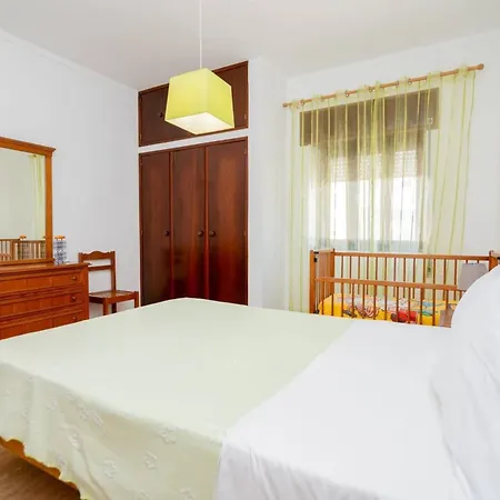 Casinha Vii By Innkeeper Appartement