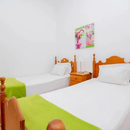 Casinha Vii By Innkeeper Appartement *